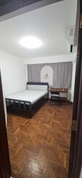 Melville Park (D18), Condominium #632921911